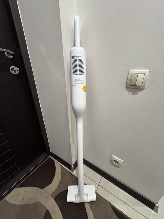 Пилосос на акумуляторі Deerma VC01