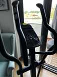 Bicicleta elíptica Domyos 520 muito nova