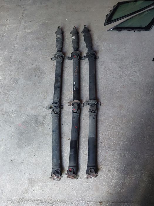 Wał napędowy bmw e 46 2.0d diesel 320d 136km sedan touring kombi