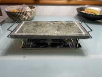 Pedra Grill Assador