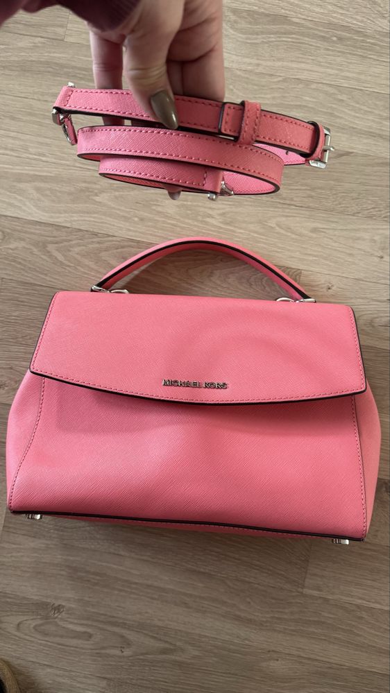Torebka midi Michael Kors