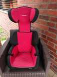 Fotelik samochodowy Recaro
