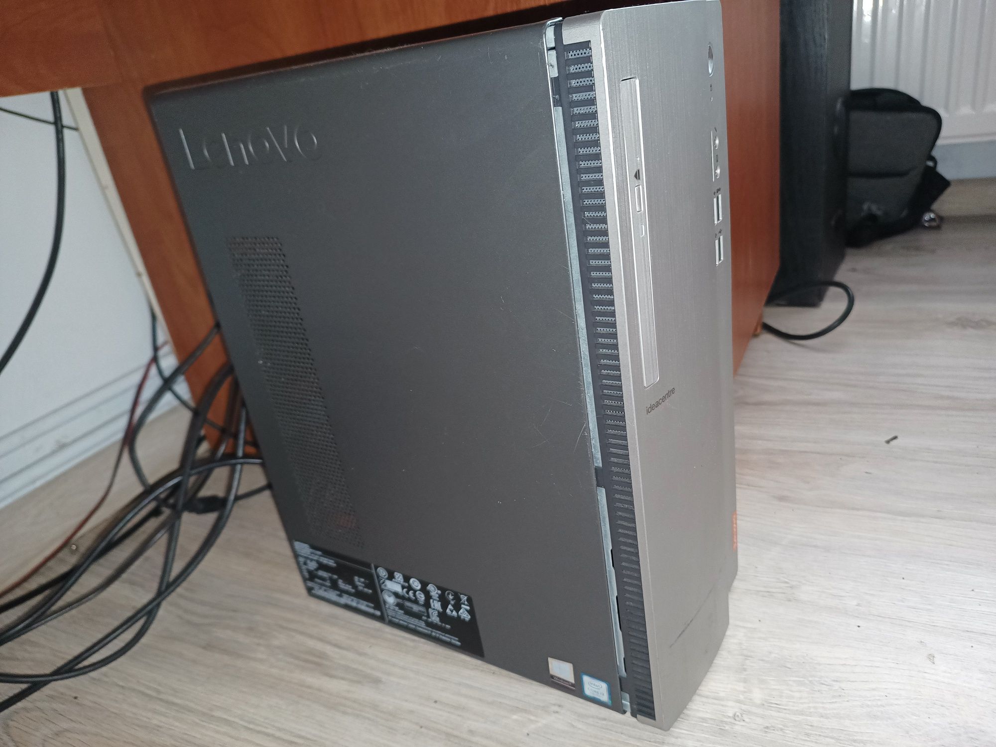 Lenovo Ideacentre I5 7400