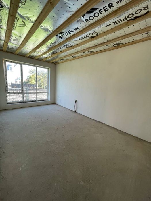 Окремостоячий цегляний будинок+, Вересневе