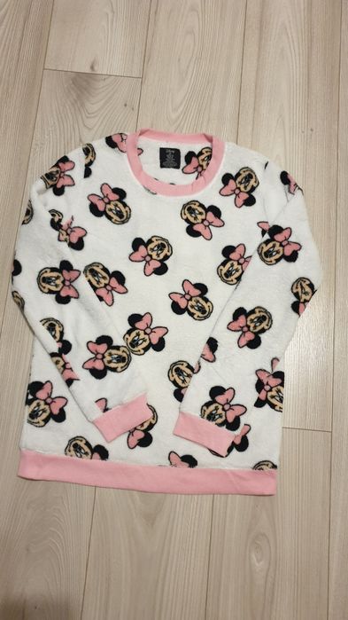 Pidżama disneya myszka Minnie S