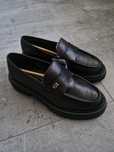 Mokasyny loafersy Gino rossi 36