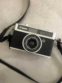 Canonet QL Junior - A Câmera para Capturar Momentos Inesquecíveis