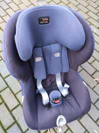 Britax Roamer King II LS