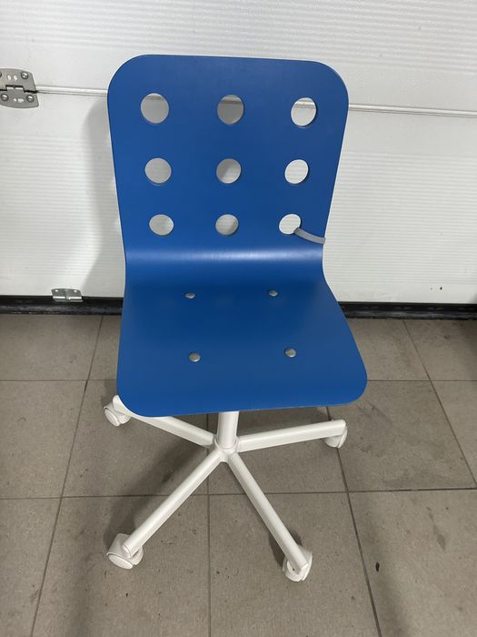 Krzeslo dla dziecka,