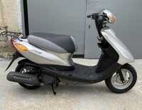 Продам мопед Yamaha Jog SA36J