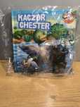 Zwierzęta z mojego zoo Kaczor Chester