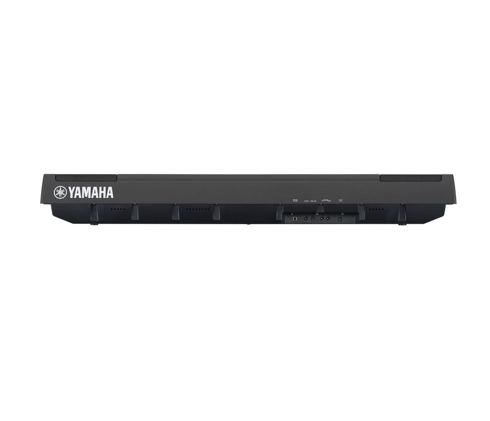 Piano Digital Yamaha P-125a