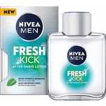 Nivea Men Woda Po Goleniu Fresh Kick, 100 Ml