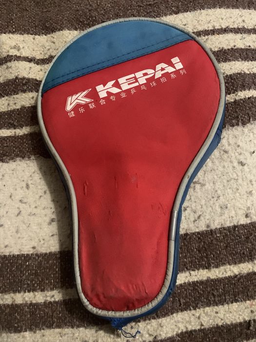 ракетки для настольного тенниса