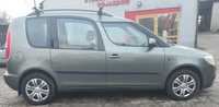 Drzwi kompletne Skoda ROOMSTER 2006 r