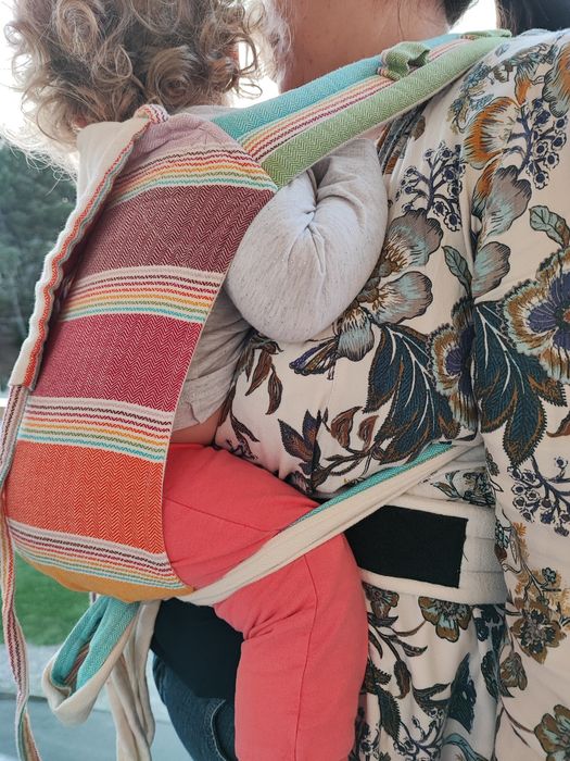 Mei Tai Mysol Girasol