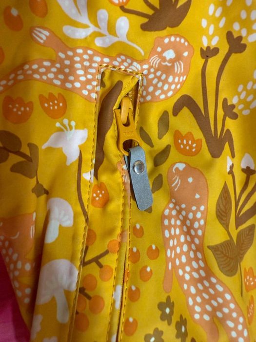 Зимовий комбінезон Reima 80 розмір