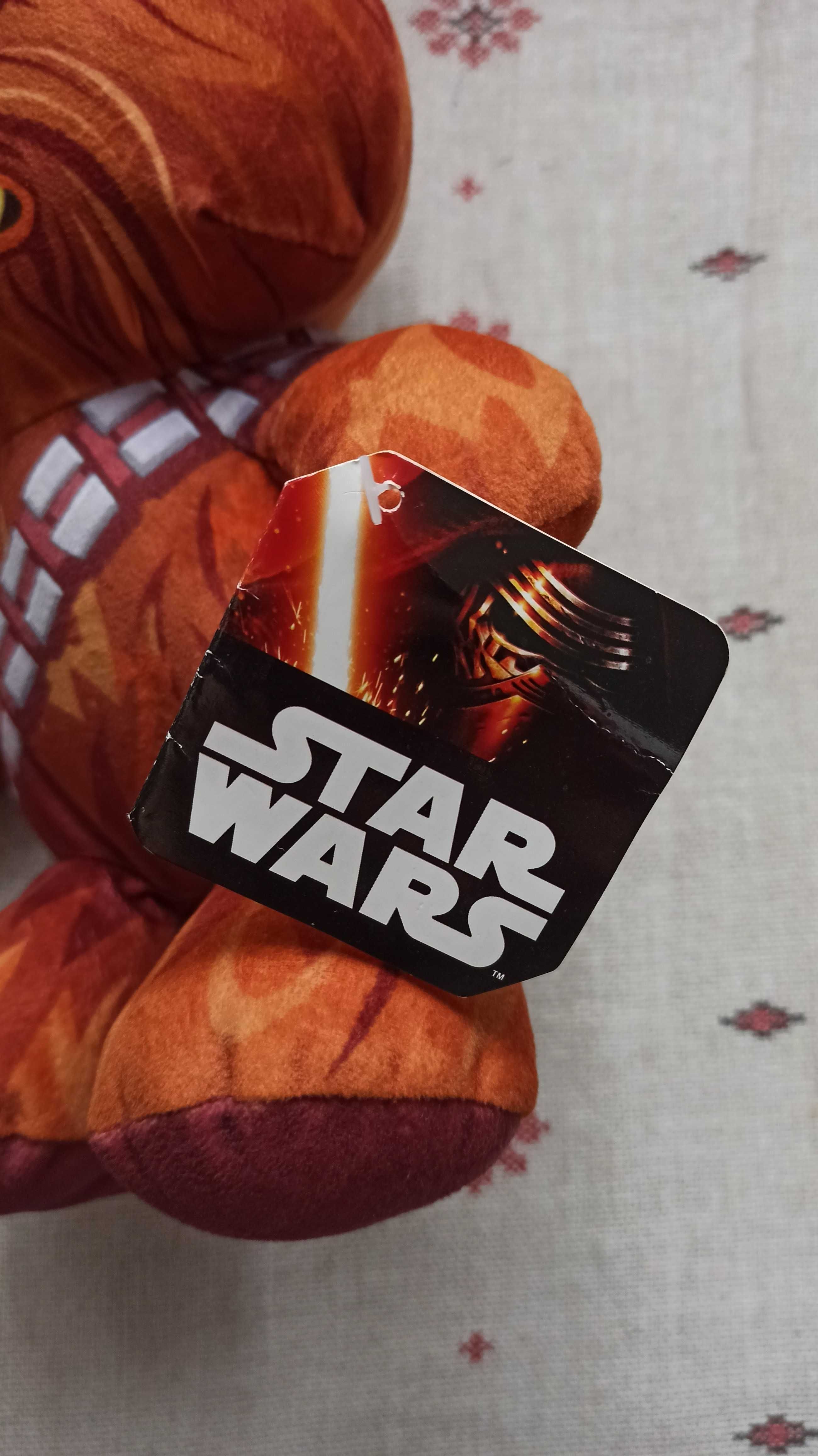 іграшка Чубакка, Star Wars (Disney)