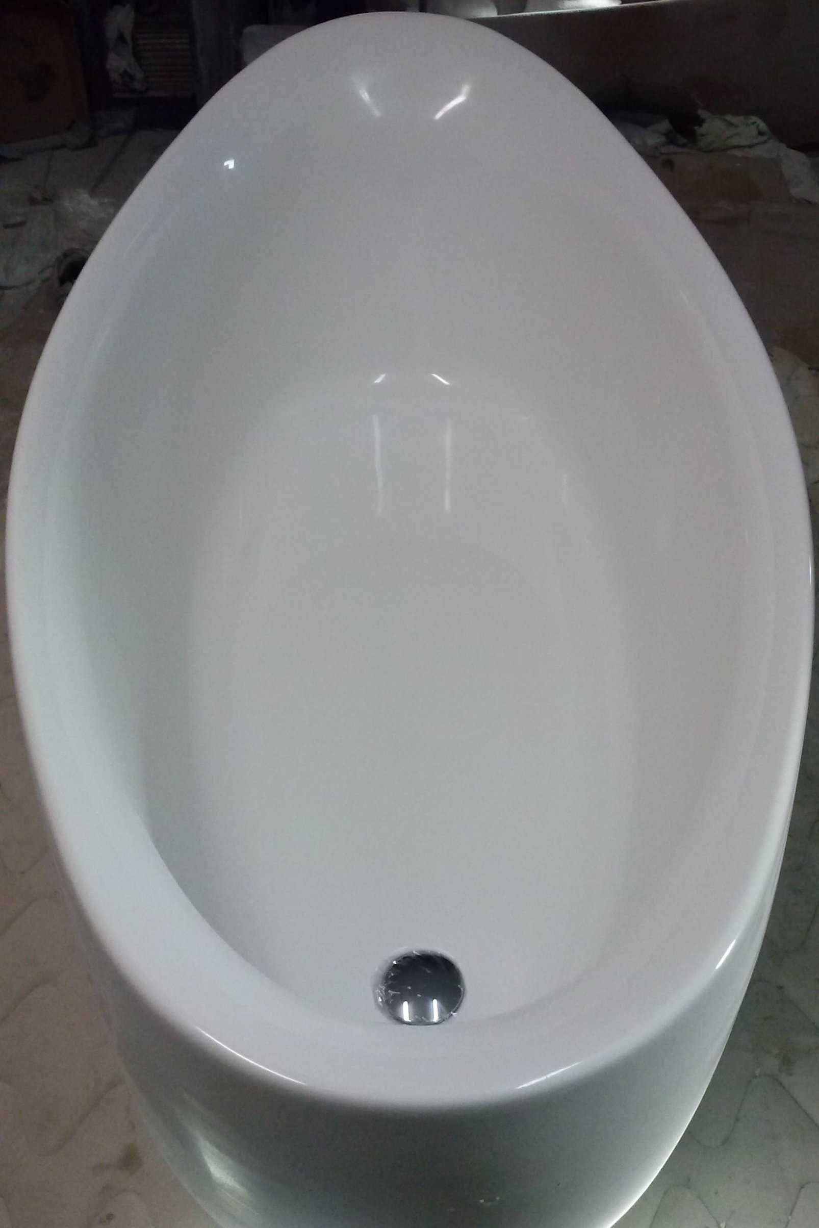 wanna wolnostojąca 170  cm nova classic    ARTSPA