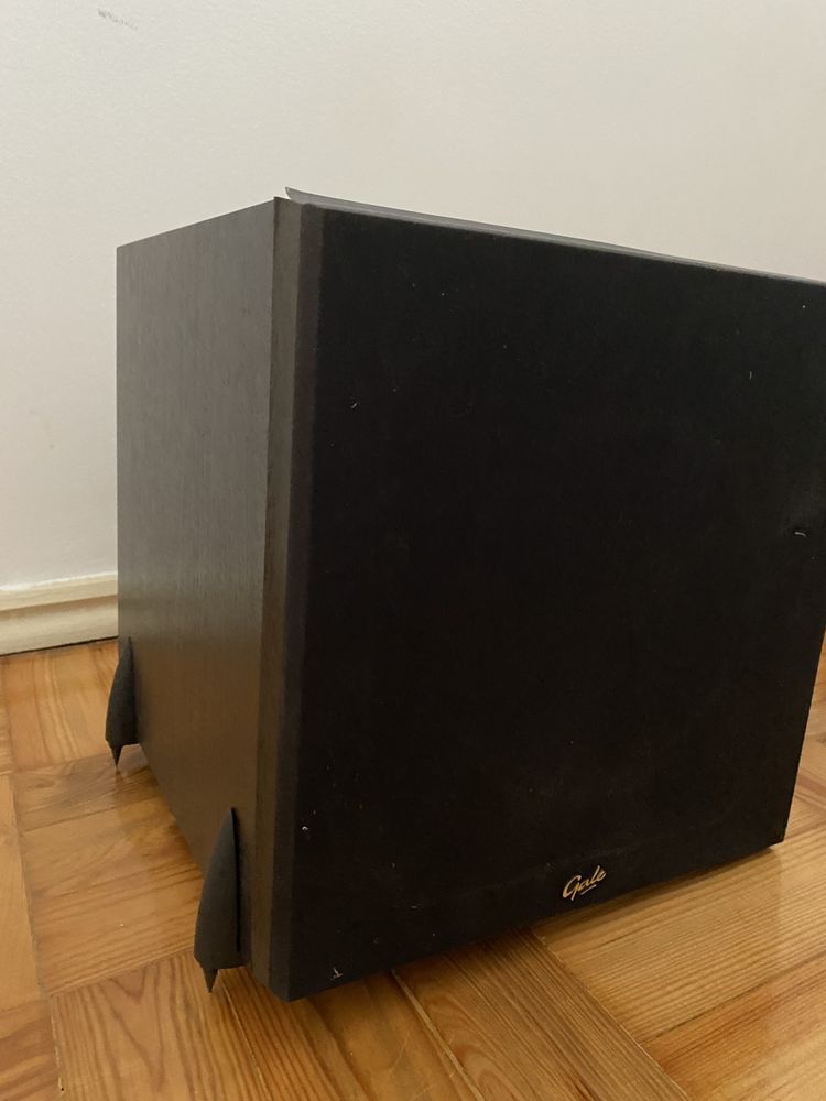 Subwoofer Gale 3070