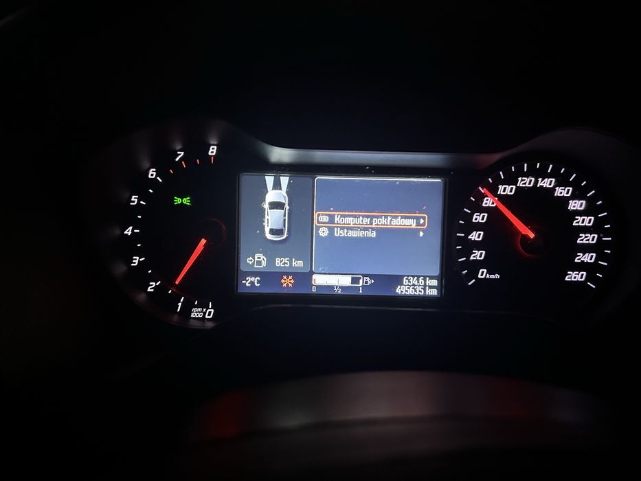 Ford galaxy mk3  licznik s max mondeo convers