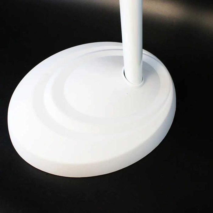 Лампа-лупа світлодіодна з тримачем «гусак» GLORIS SP-30