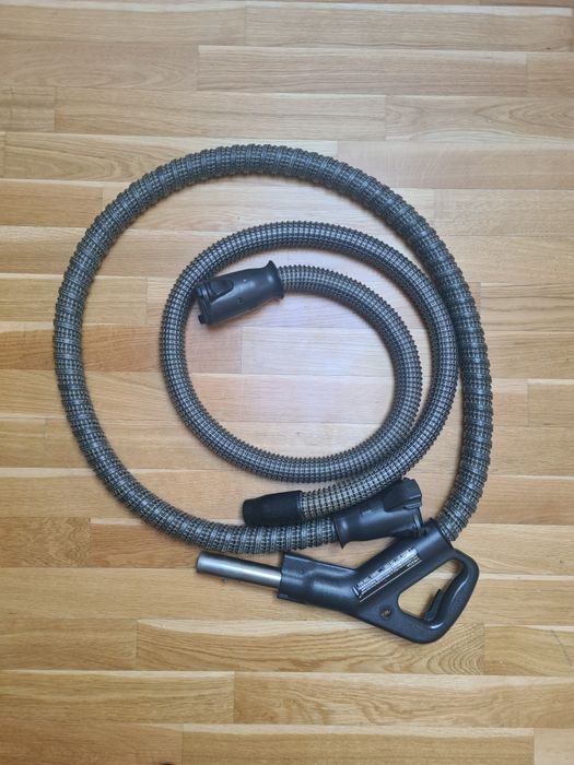 Odkurzacz wodny Rainbow E2 Gold zestaw USA