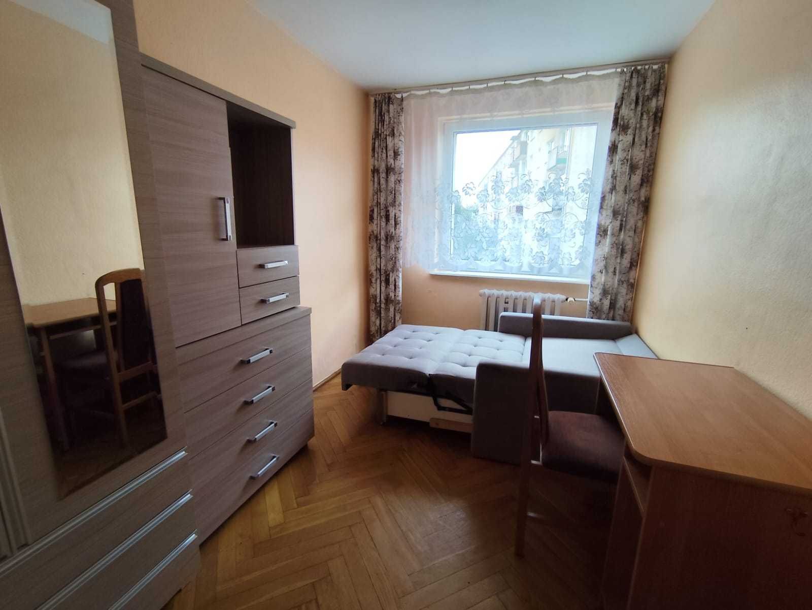 Pokój Gdynia Chylonia - bez dodatkowych opłat