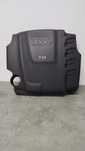 Tampa do motor A4 B8 TDI