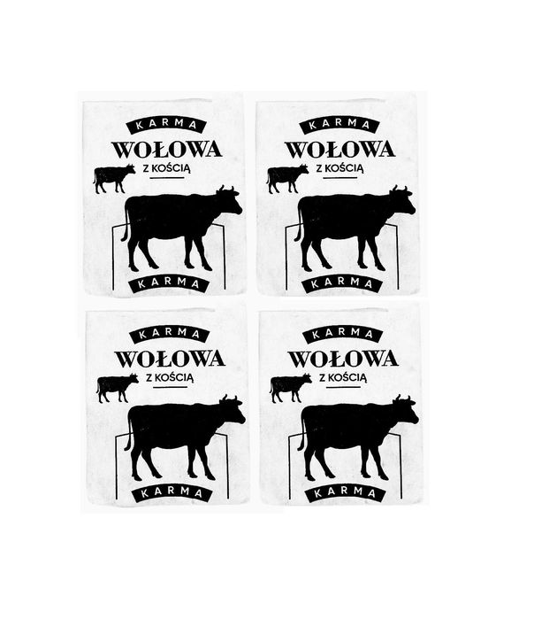 10KG MIĘSO MROŻONE zk 100% wołowe dla psa cała Polska WYSYŁKA OLX 5 zł