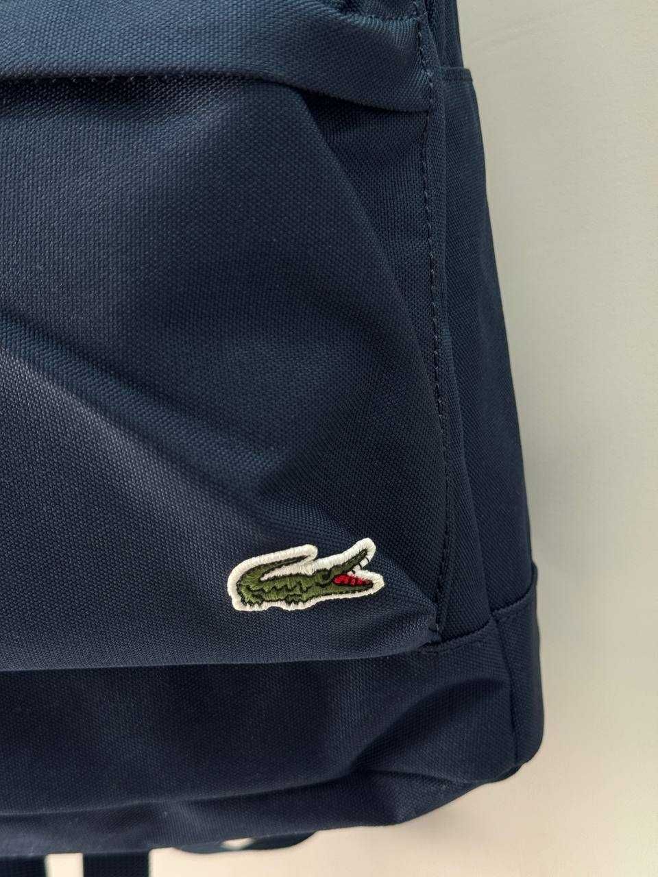 Рюкзаки Lacoste,Синий рюкзак Lacoste,Lacoste черный рюкзак