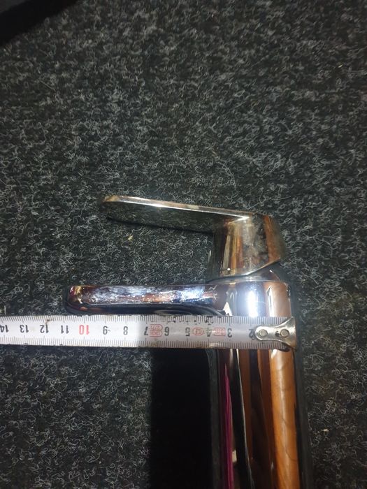 Кран/змішувач/ для умивальніка GROHE б/у