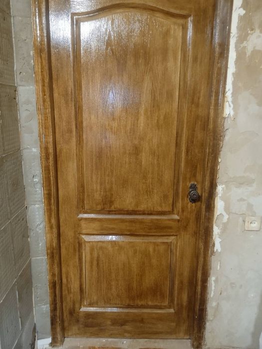 Міжкімнатні двері