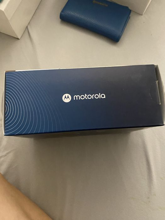 nowe słuchawki bezprzewodowe motorola MOTO XT220