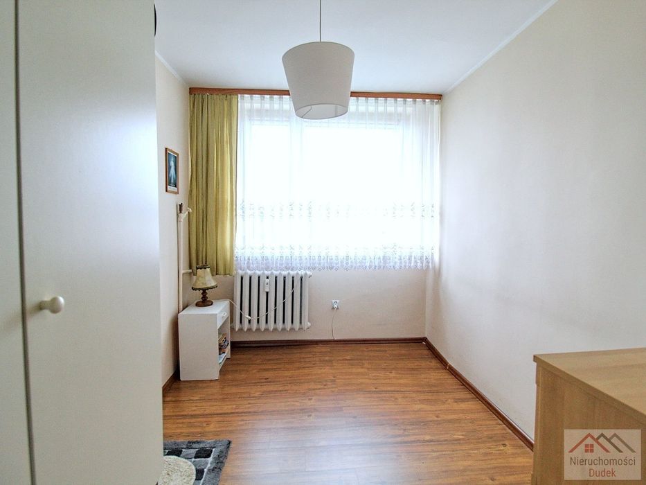 Mieszkanie 3-pokojowe 54 m2 w Mirsku