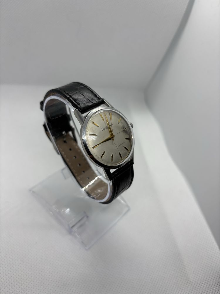 Seiko Sportsman duży