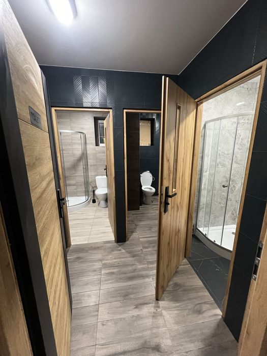 Pokoje pracownicze - po remoncie! | 4 km od lotniska Pyrzowice |