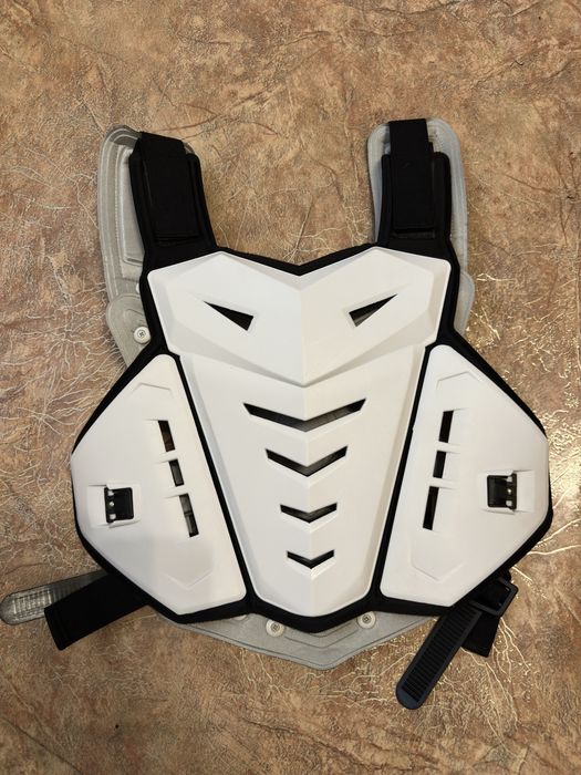 Черепаха мото черепаха мотозахист alpinestars leatt fox