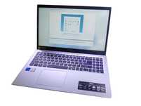 acer aspire A515-56 WIN11 8 RAM I5 + zasilacz