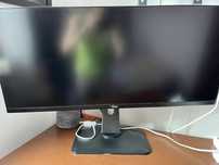 Monitor IIyama 34 cale szeroki ekran