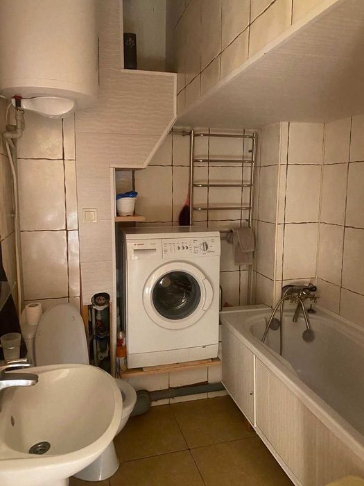 Продам 2-к квартиру в центре Харькова. Район Мануфактуры