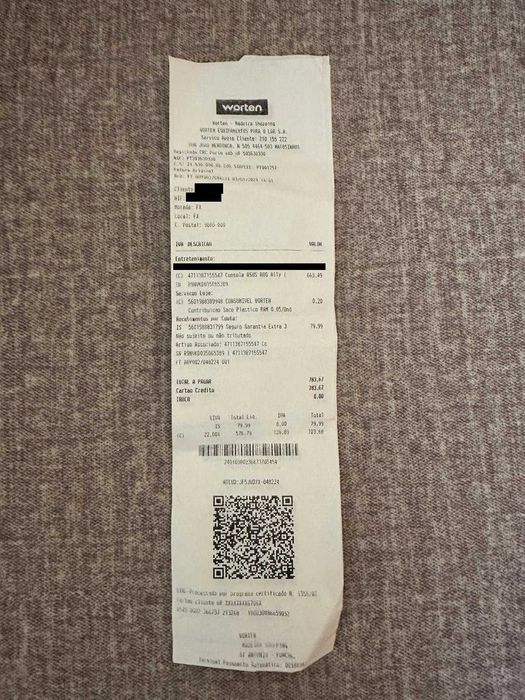 Asus Rog Ally Z1 Extreme c/Garantia - Cartão SD 256GB - Bolsa