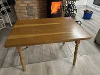 Stol  rozkladany 180/110/75