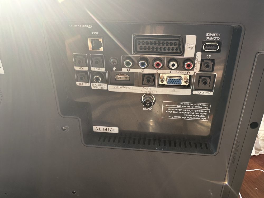 Samsung LE26B450C4H
