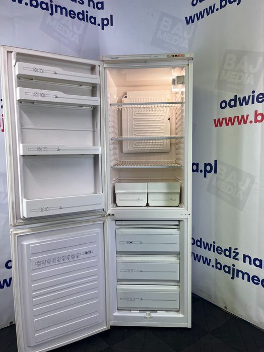 Lodówka Polar 188Cm / Klas A  /Dostawa/3Mscgwarancja