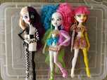 Лялька Bratzillaz