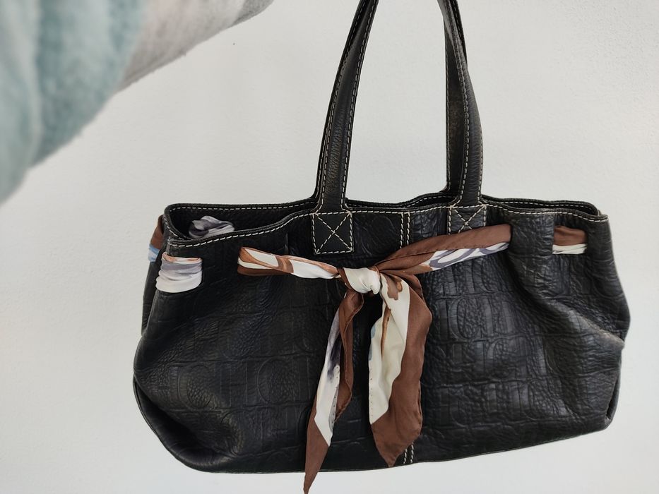 Mala pele preta NOVA, Carolina Herrera