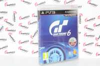 Gran Turismo 6 PS3 PL GameBAZA