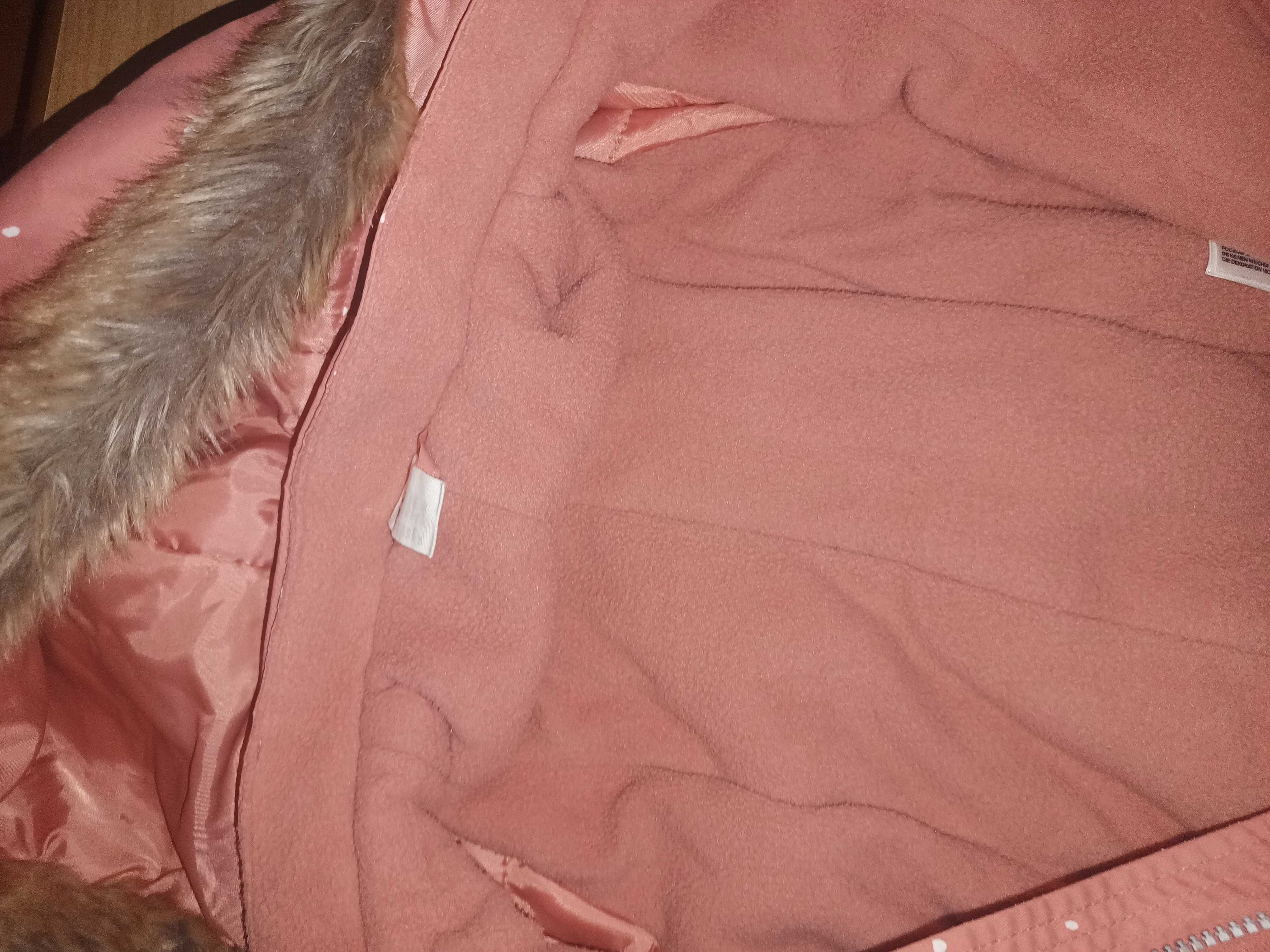 Kombinezon Narciarski h&m piękny