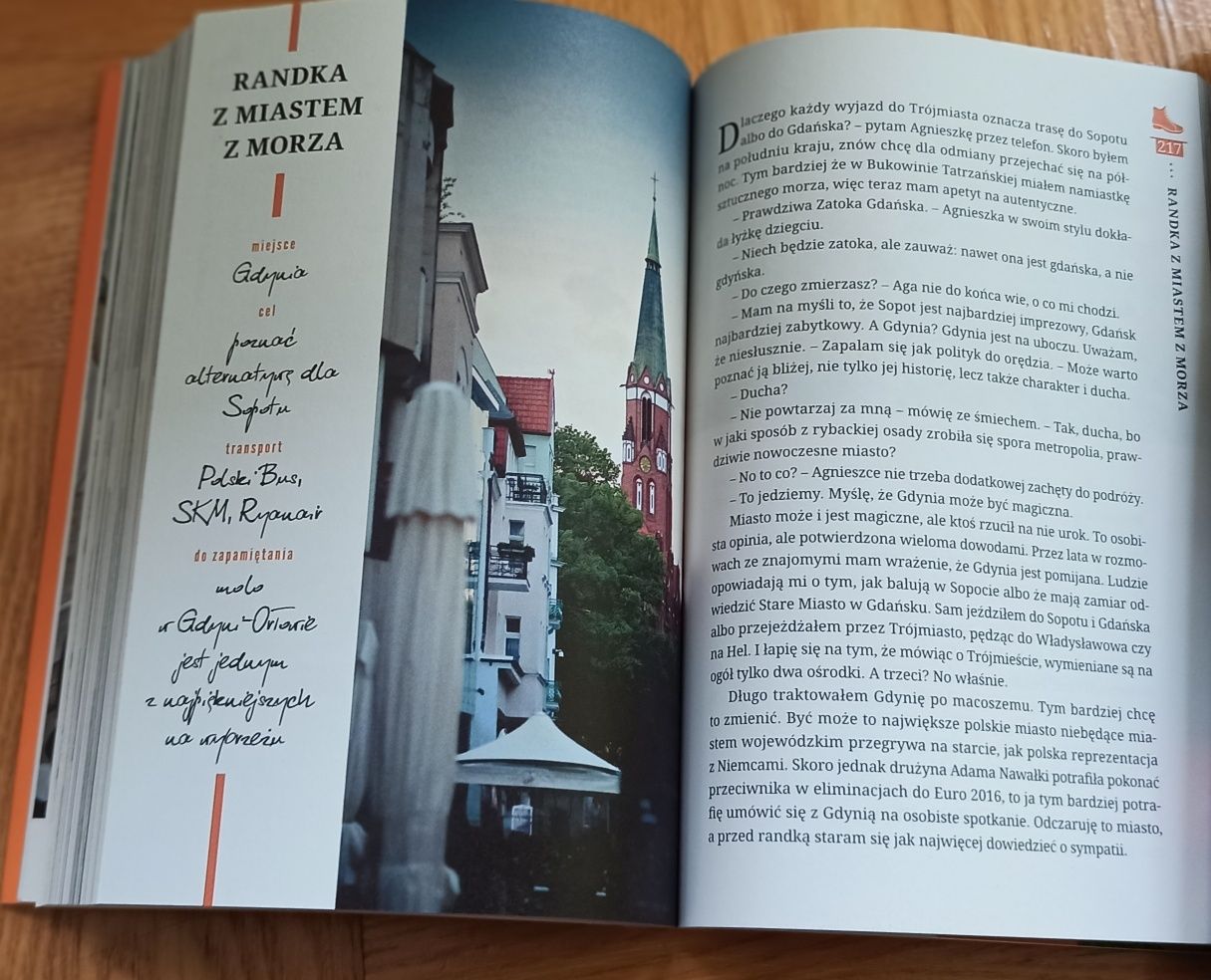 Książka "Polska da radę" - Jakub Porada